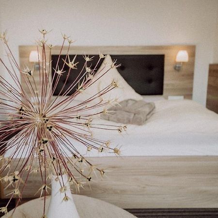 Haus Maria Otel Bad Füssing Dış mekan fotoğraf