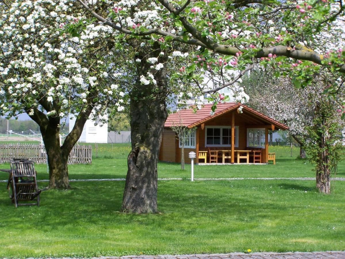 Haus Maria Otel Bad Füssing Dış mekan fotoğraf